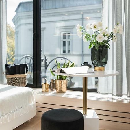 White Room Pilsudskiego 1 Kraków Eksteriør billede