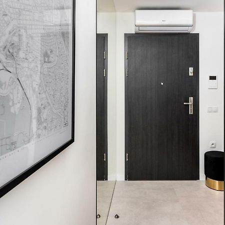 White Room Pilsudskiego 1 Kraków Eksteriør billede